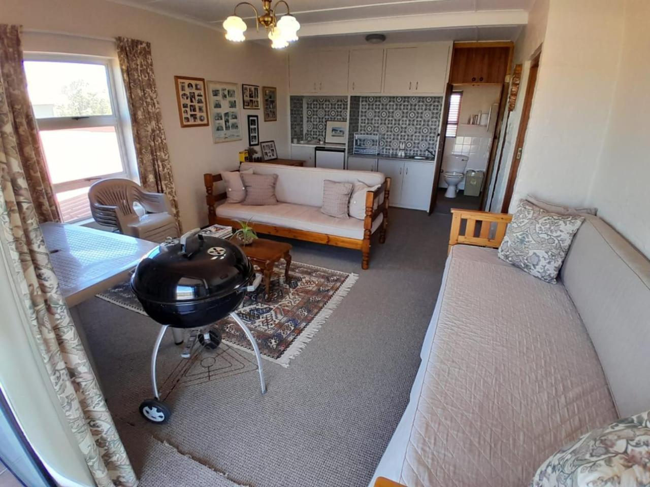 Gouritz Family Home