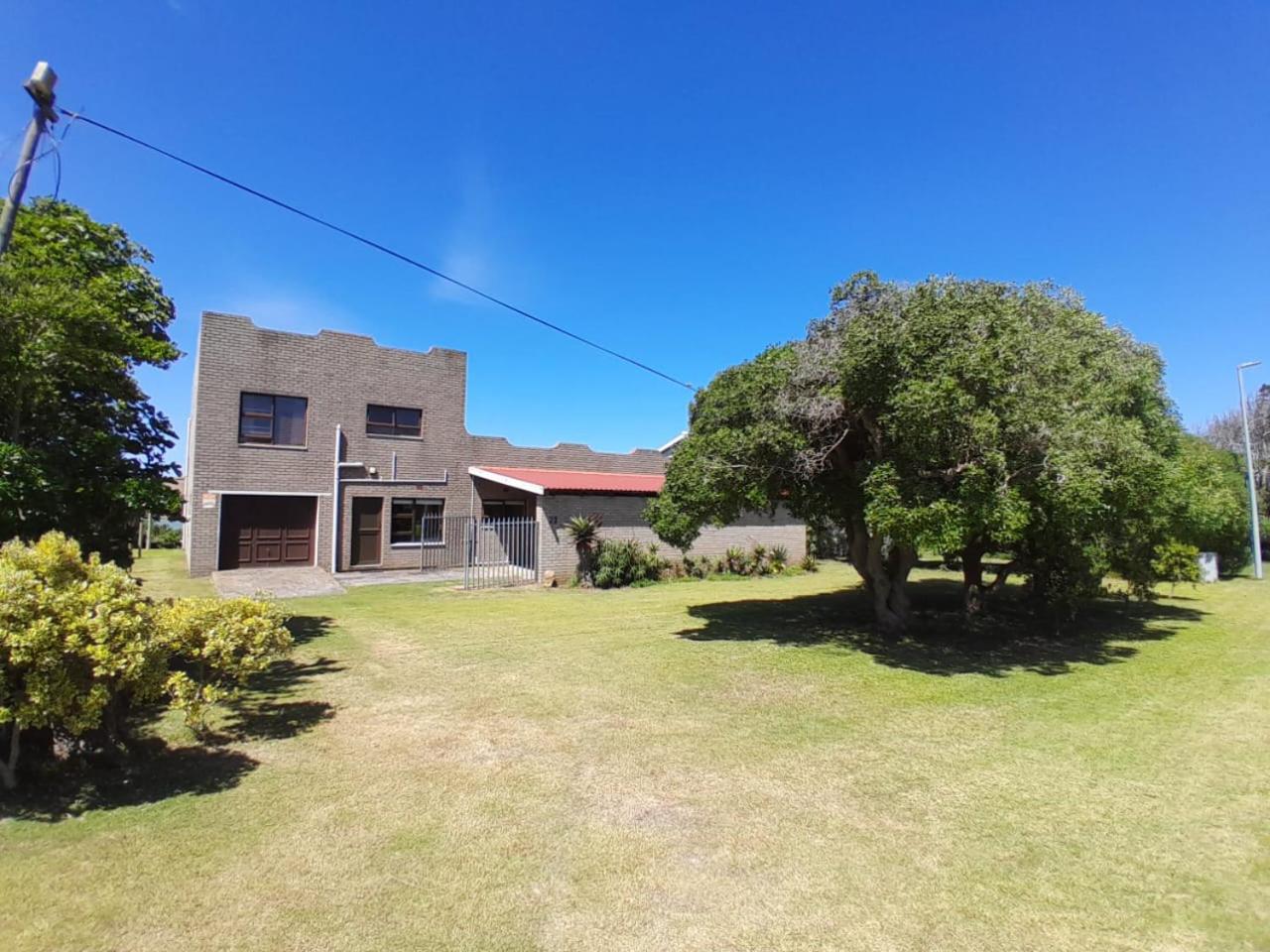 Gouritz Family Home