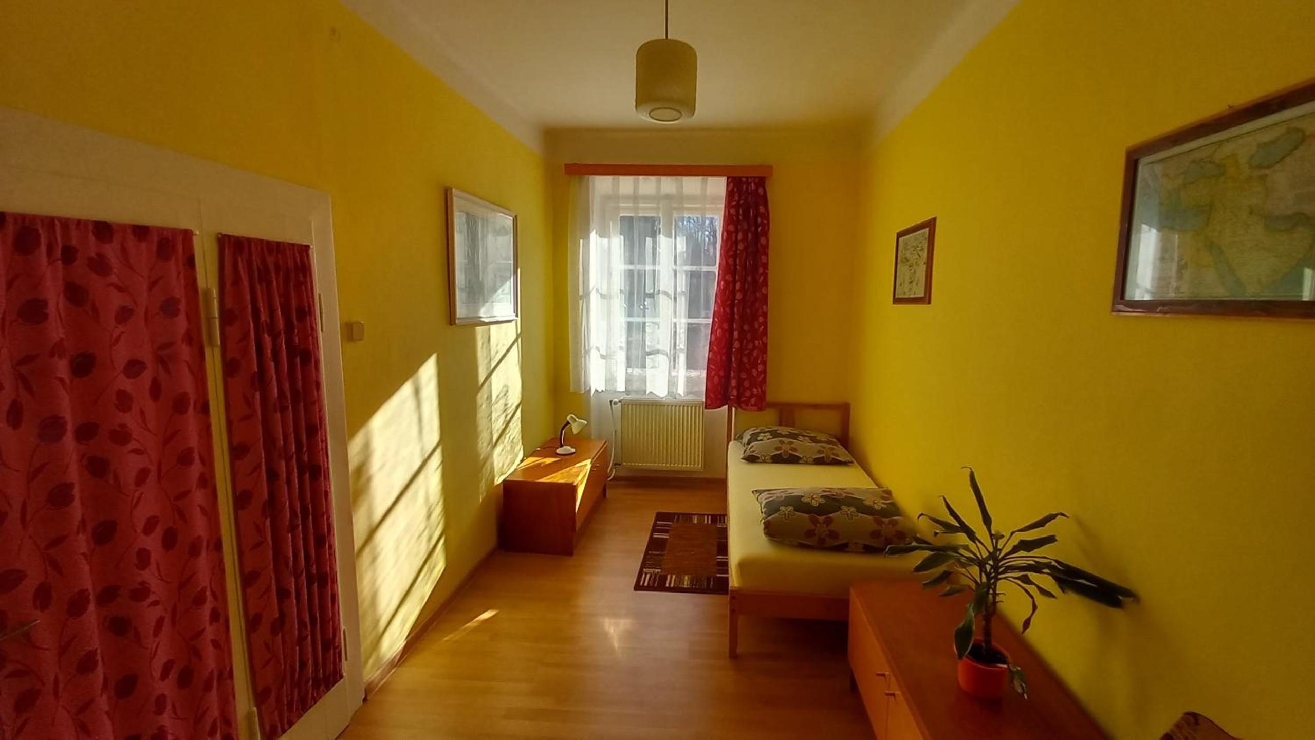 Apartman pod Zamkem view 5
