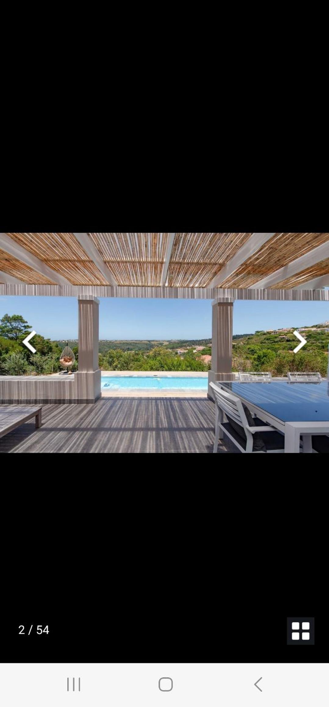 The view@Schoongezicht Estate