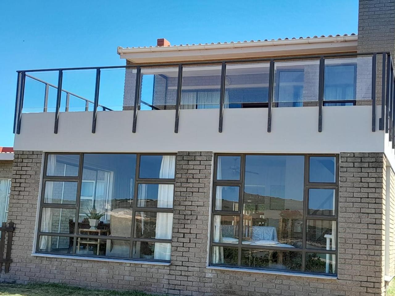 Gouritz Family Home