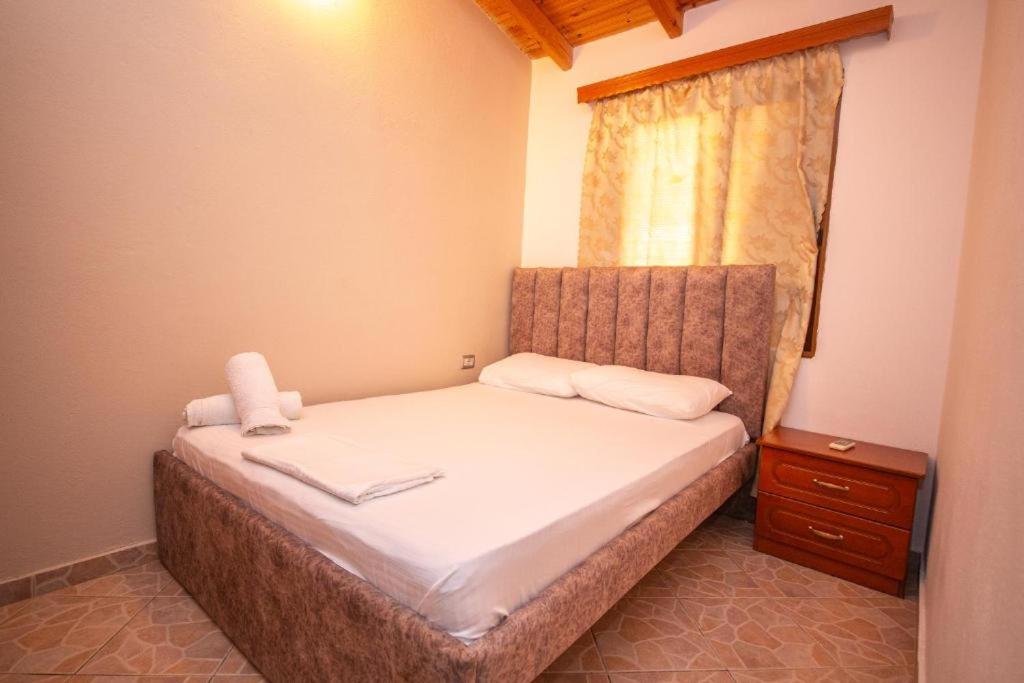 Diamond Apartments Ksamil