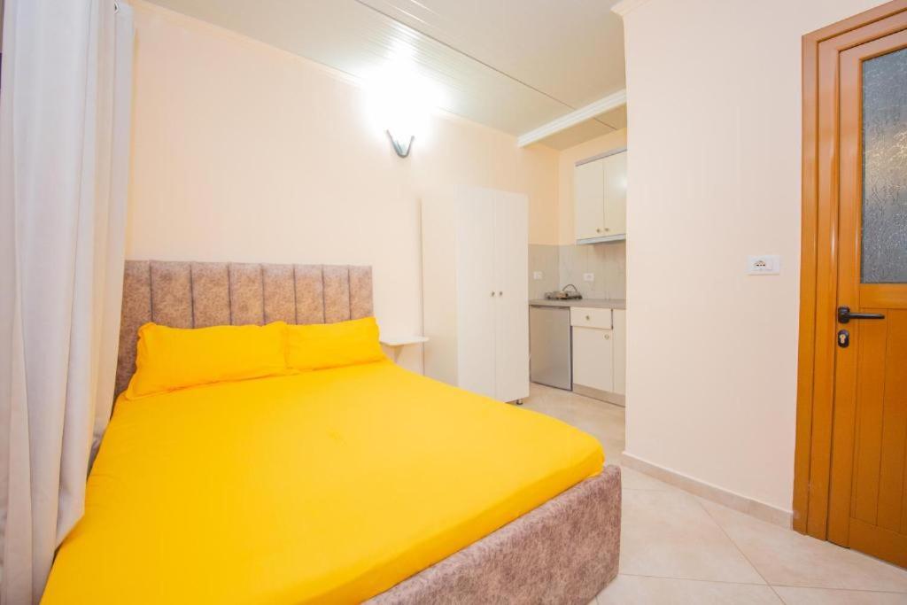 Diamond Apartments Ksamil