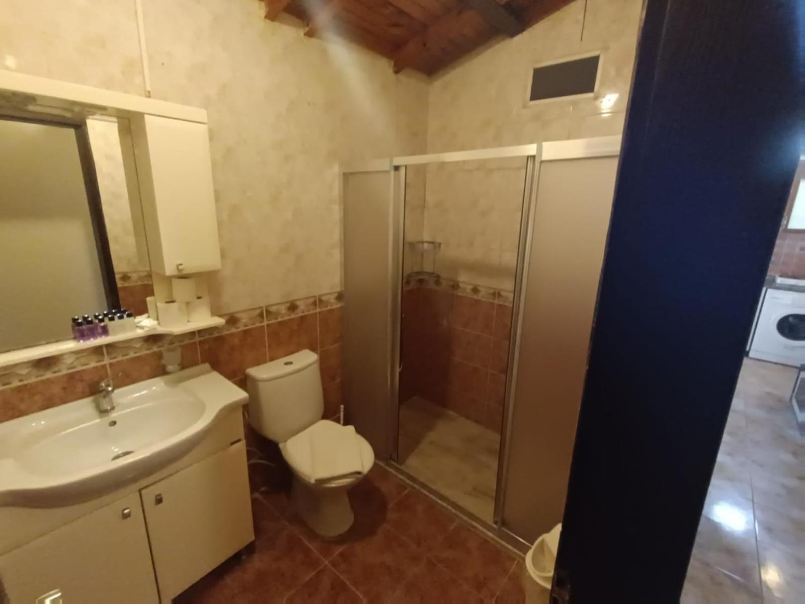Dove Apart Otel - Image 12