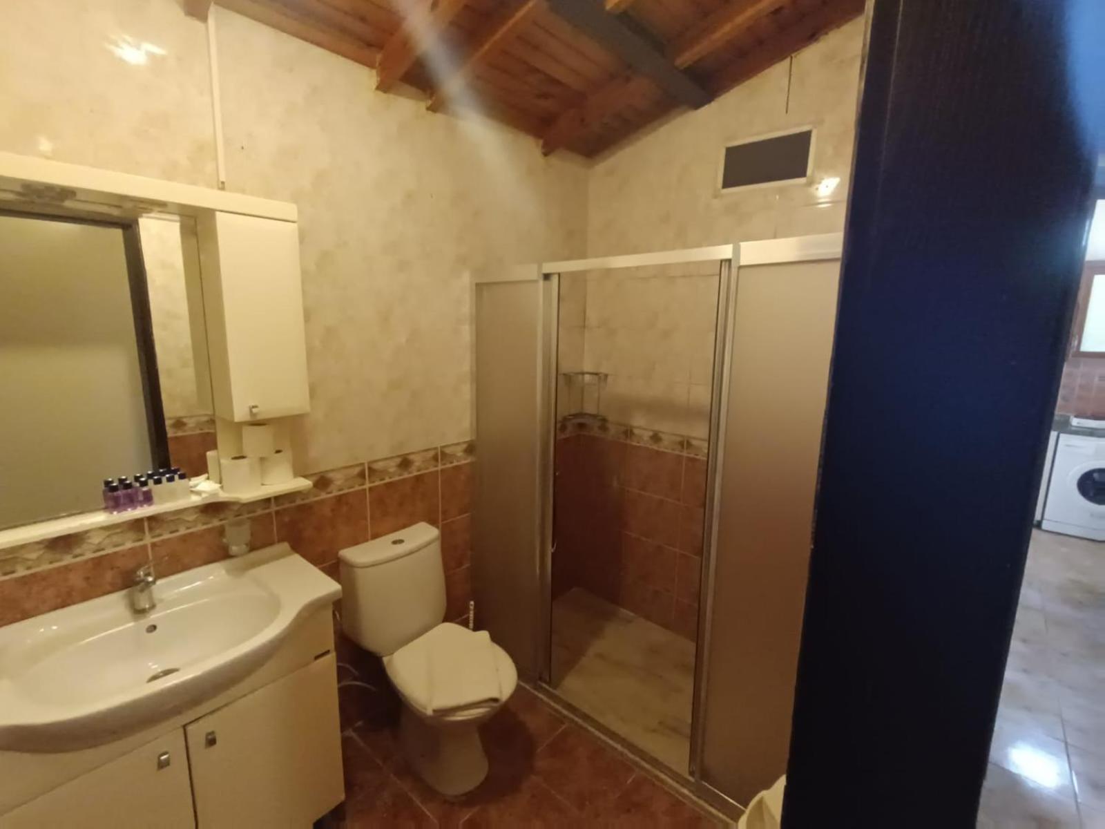 Dove Apart Otel - Image 13