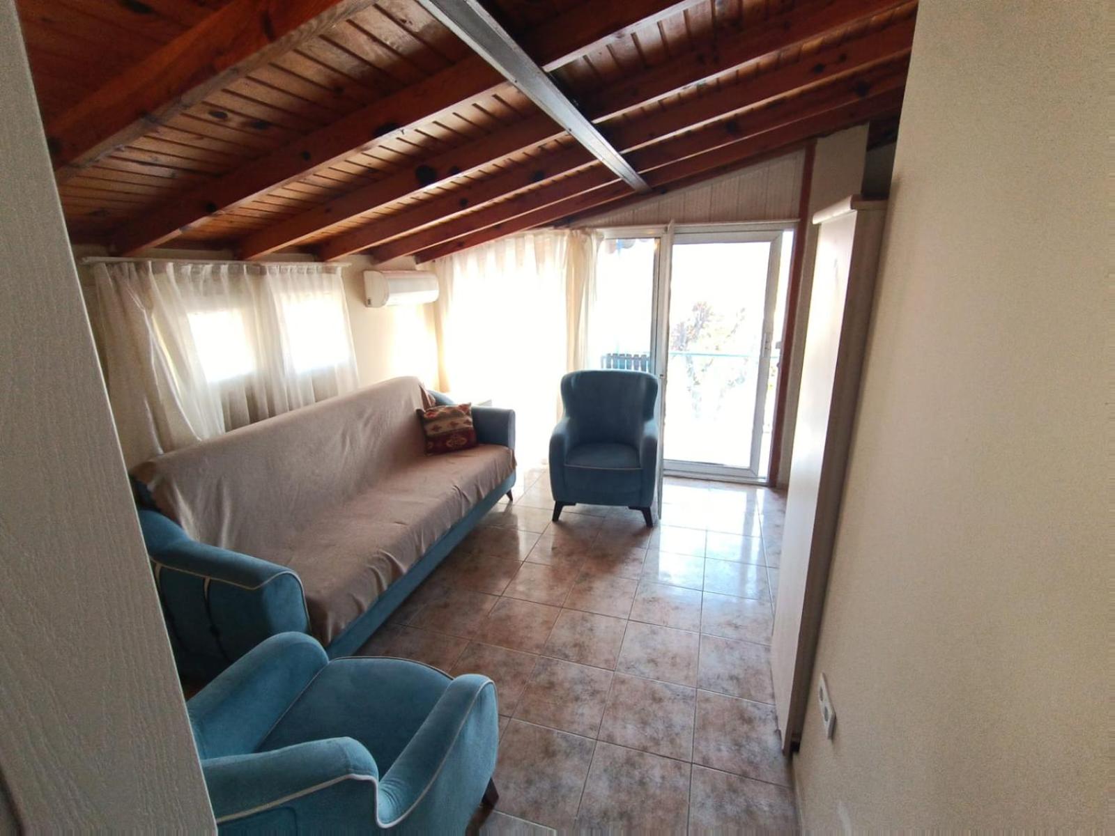 Dove Apart Otel - Image 14