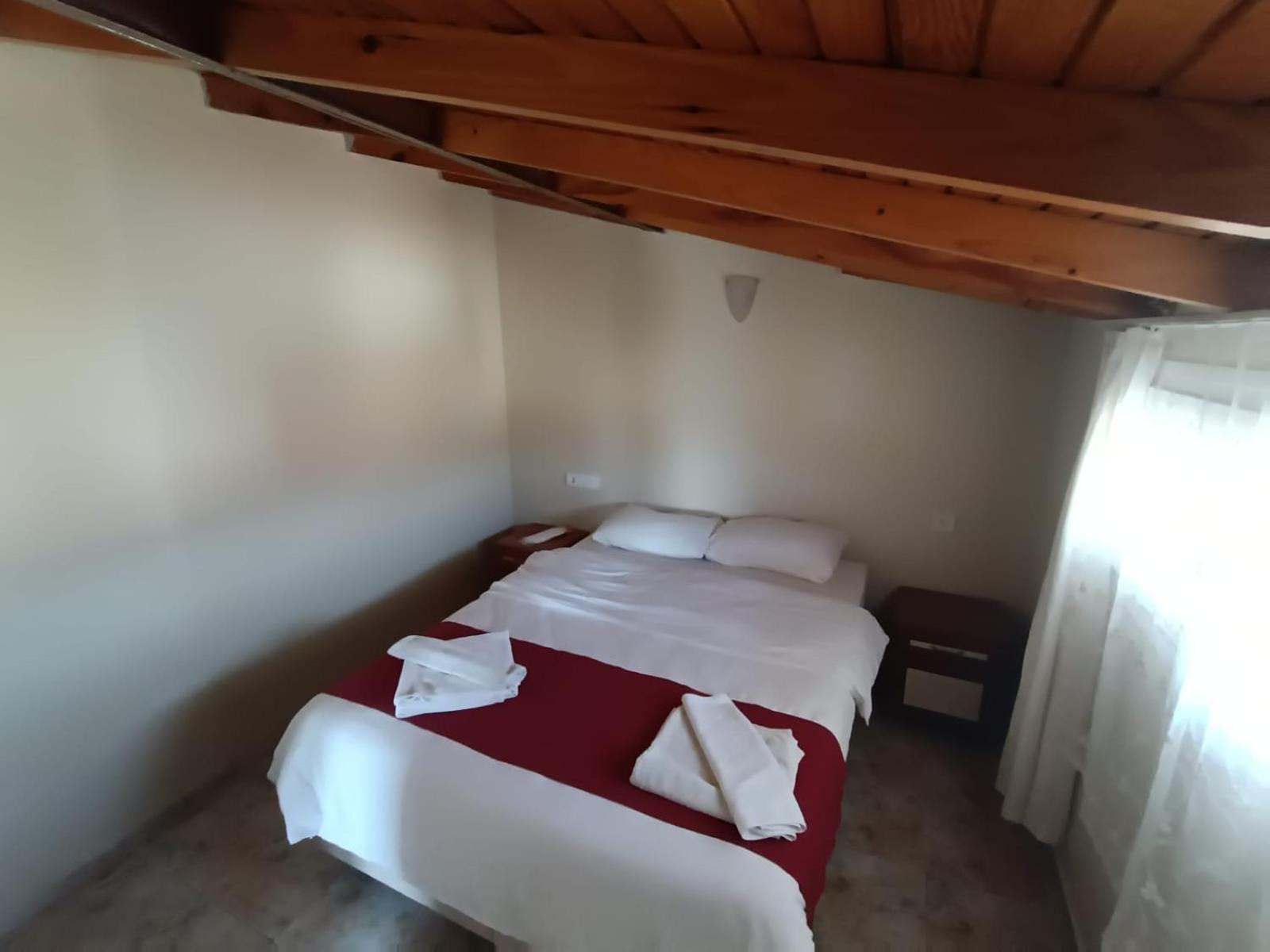 Dove Apart Otel - Image 16