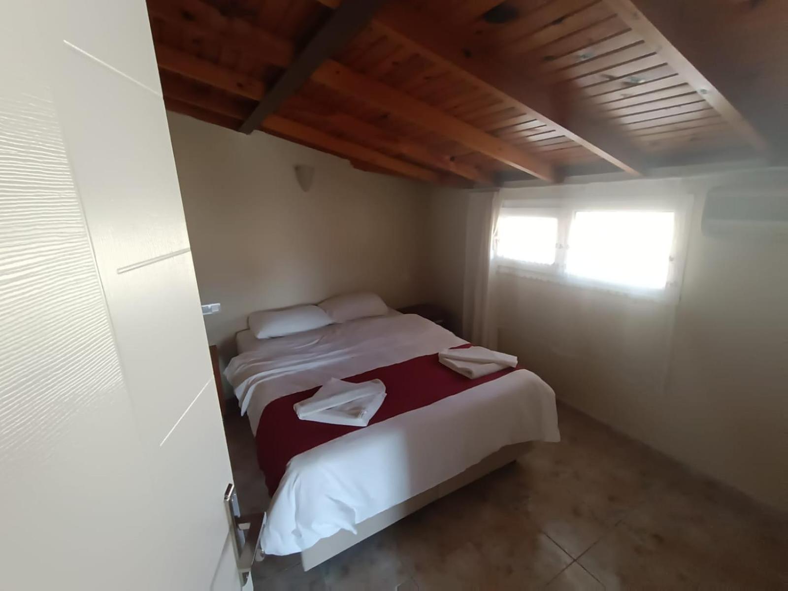 Dove Apart Otel - Image 17