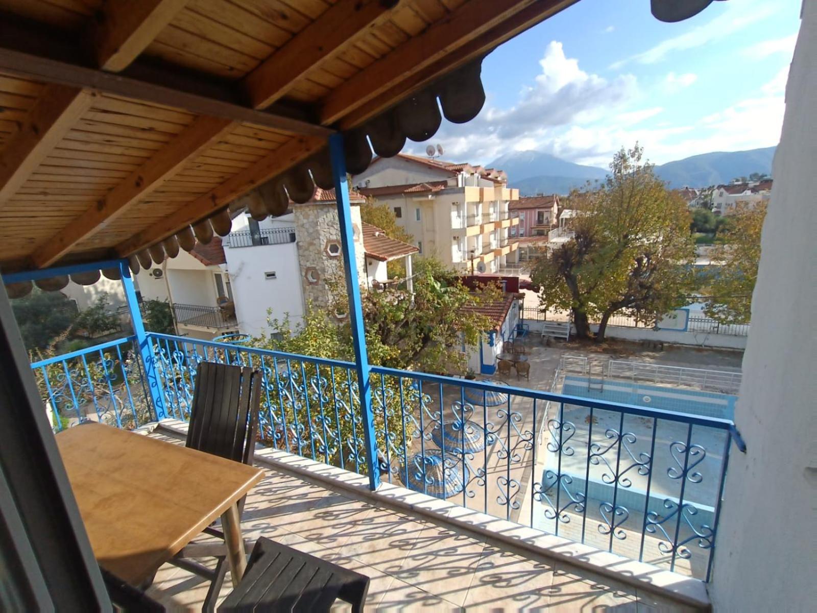 Dove Apart Otel - Image 18