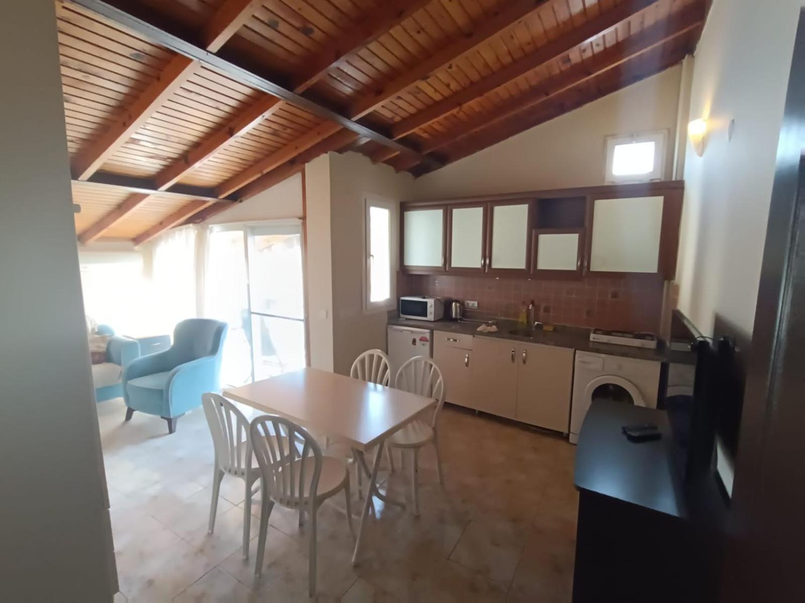 Dove Apart Otel - Image 20
