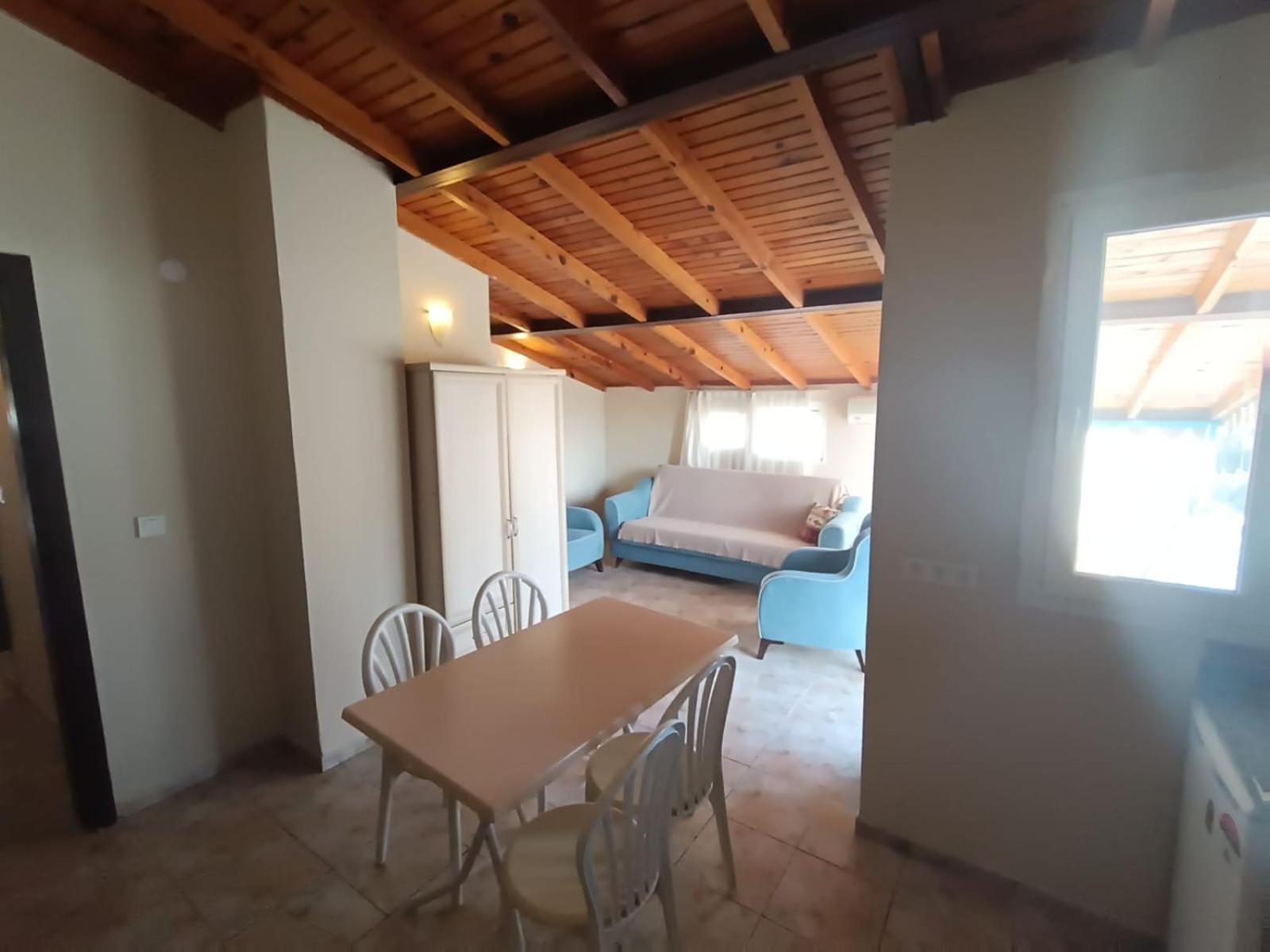 Dove Apart Otel - Image 22