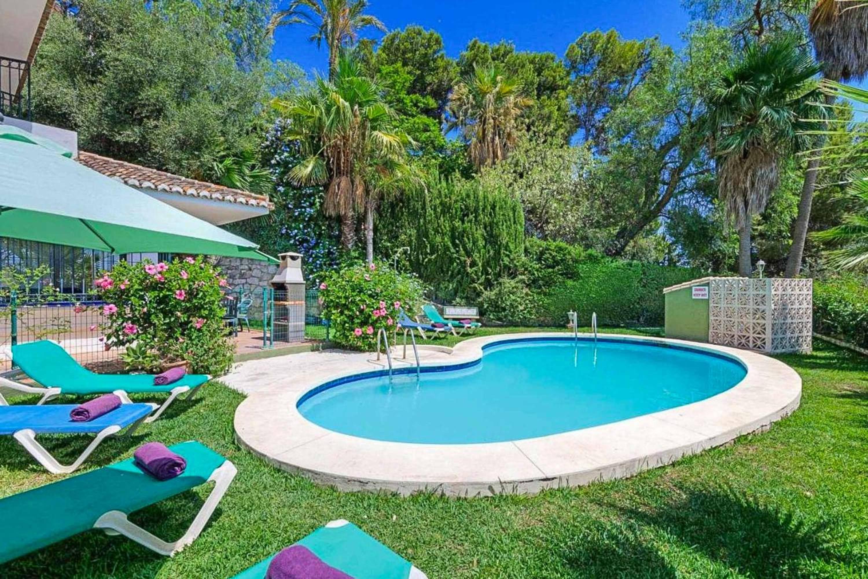 Villa Corrib