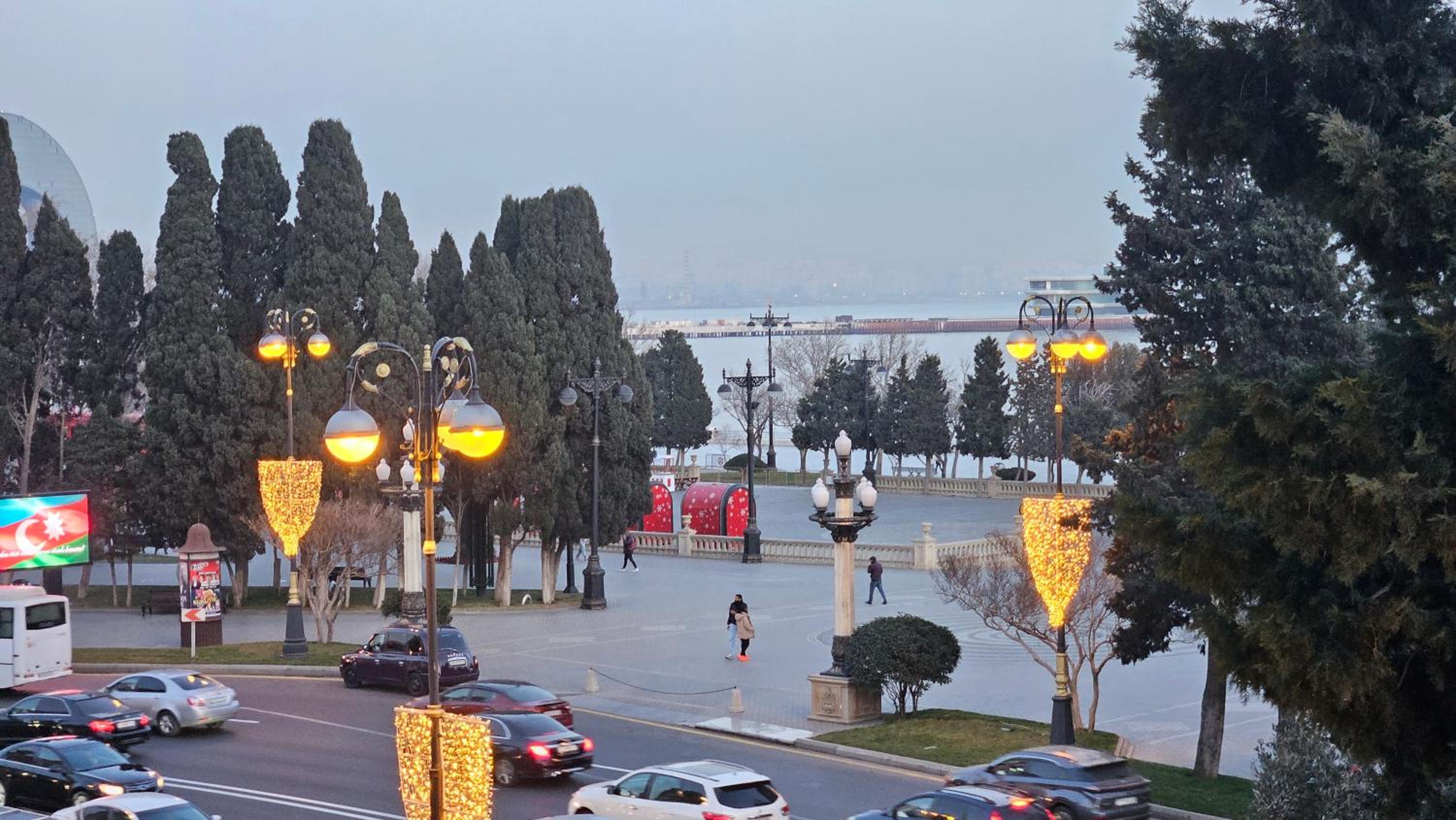 Bulvar apart