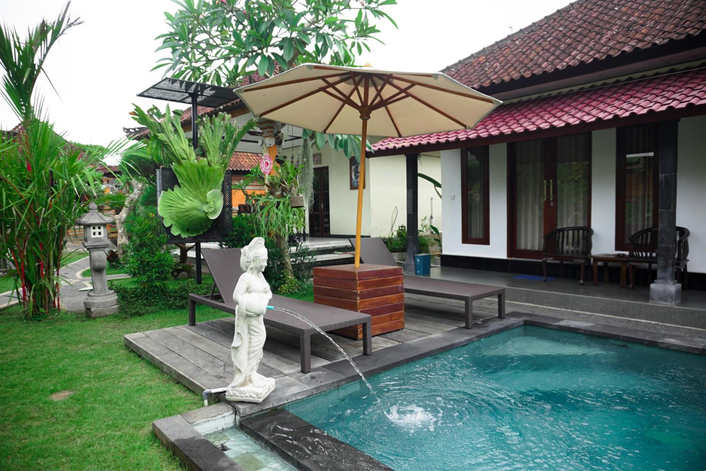 Kim Homestay view 4