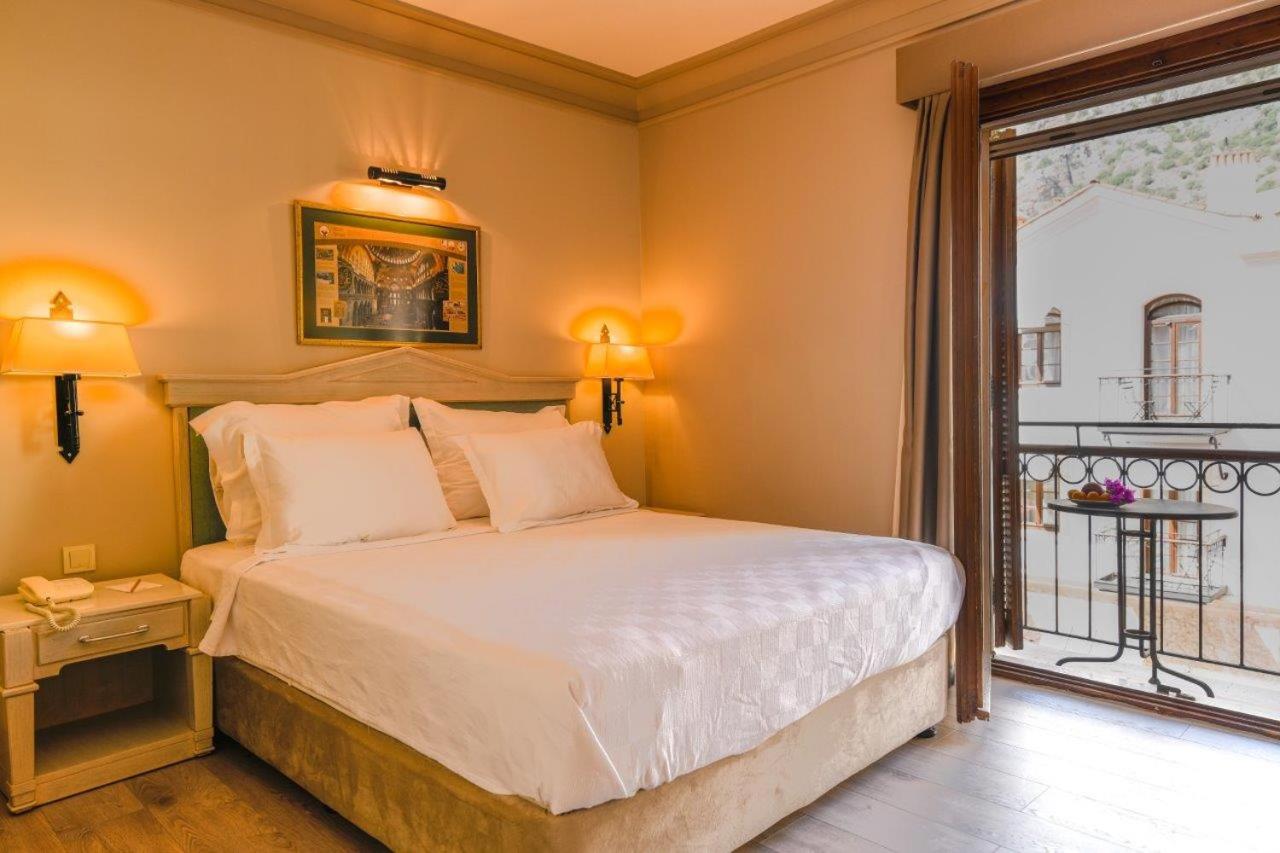 Patara Prince Otel & Tatil Köyü - Özel Kategori - Image 42