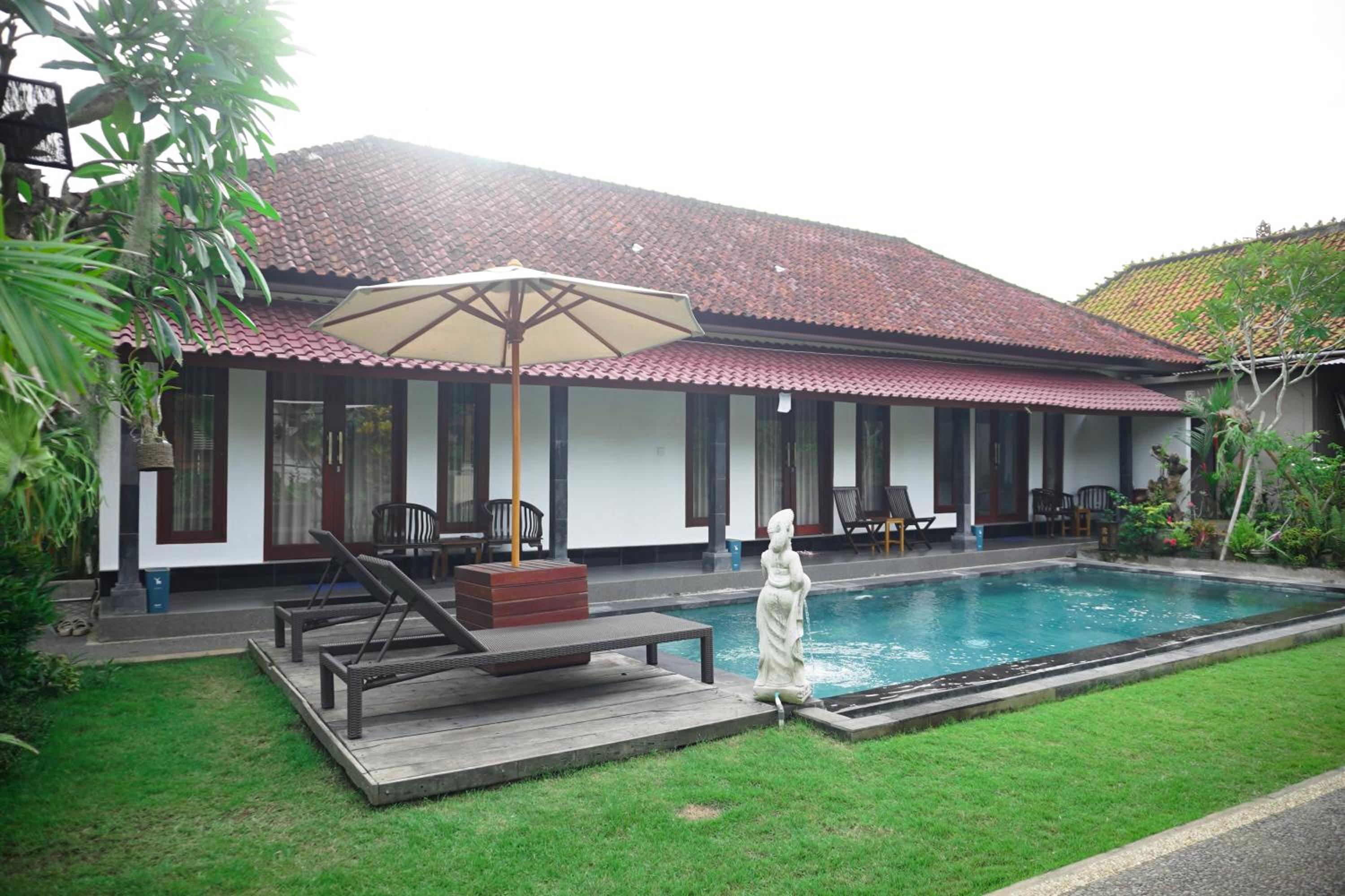 Kim Homestay view 3