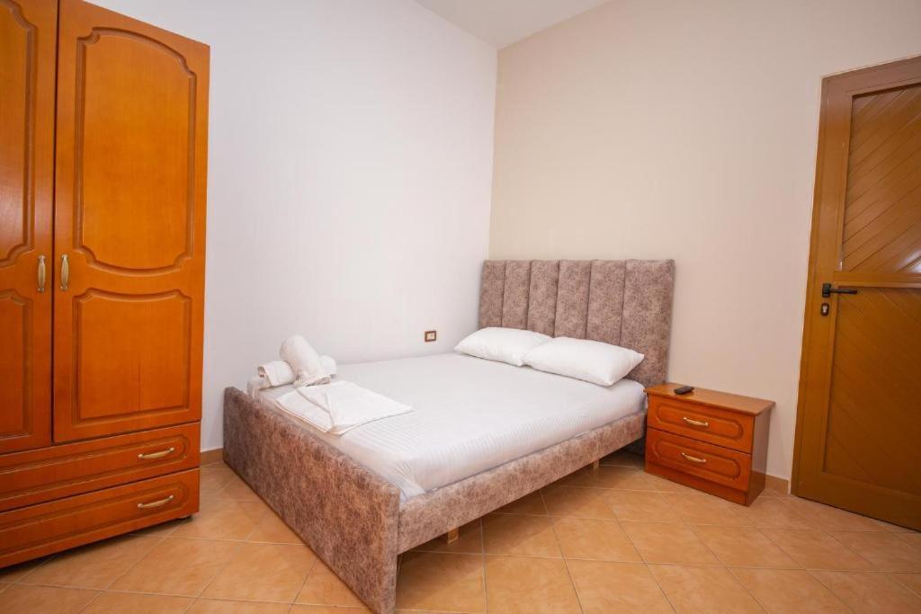 Diamond Apartments Ksamil