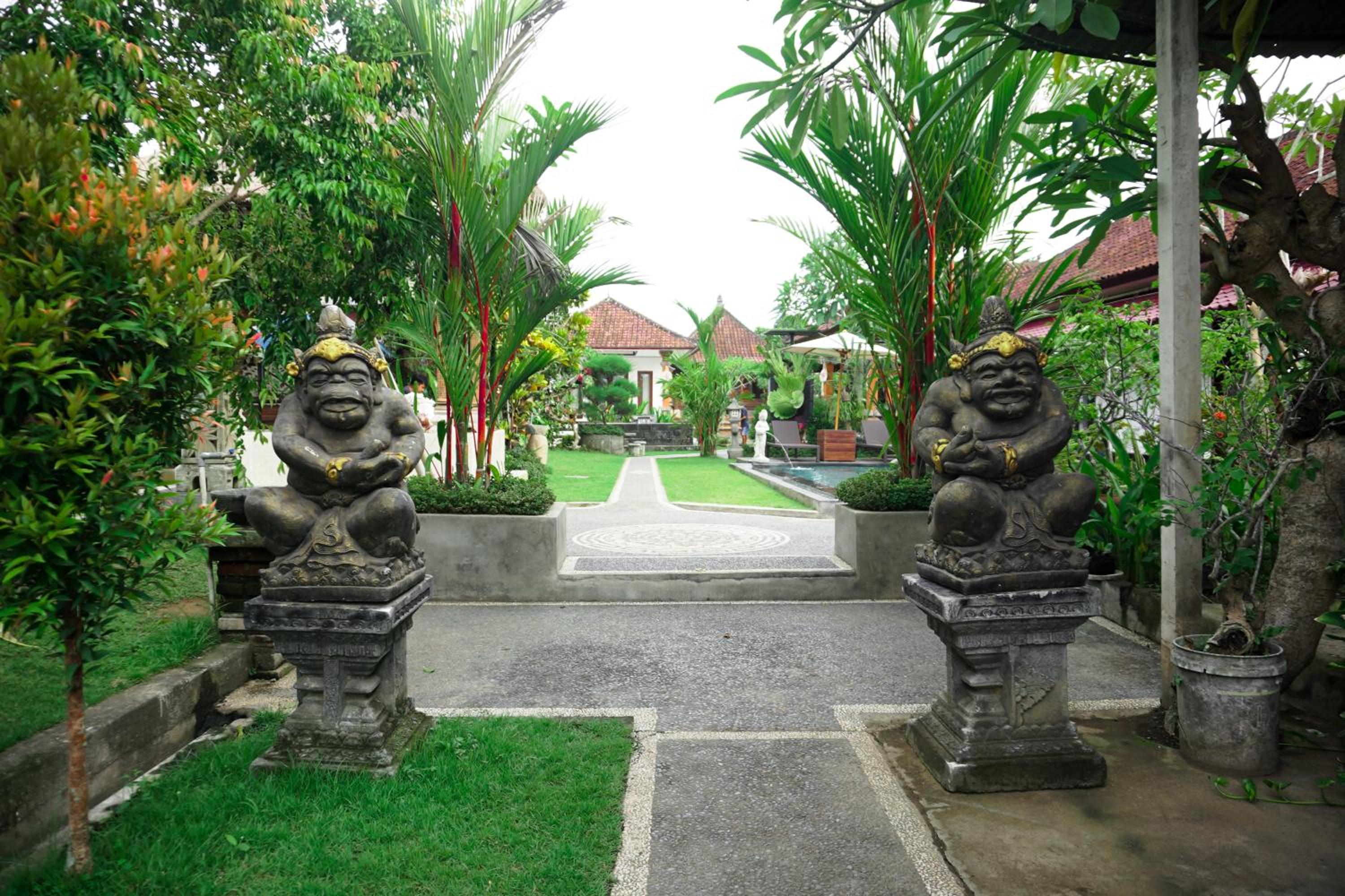 Kim Homestay view 5