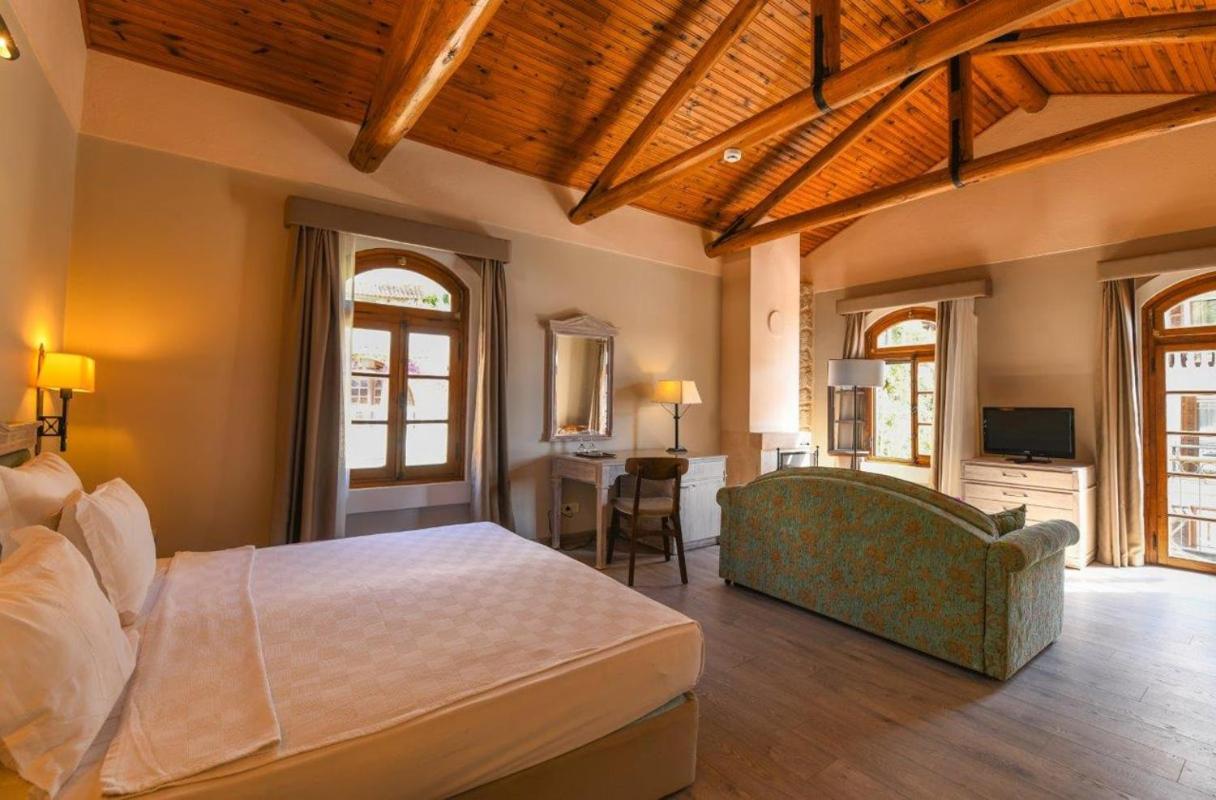 Patara Prince Otel & Tatil Köyü - Özel Kategori - Image 81