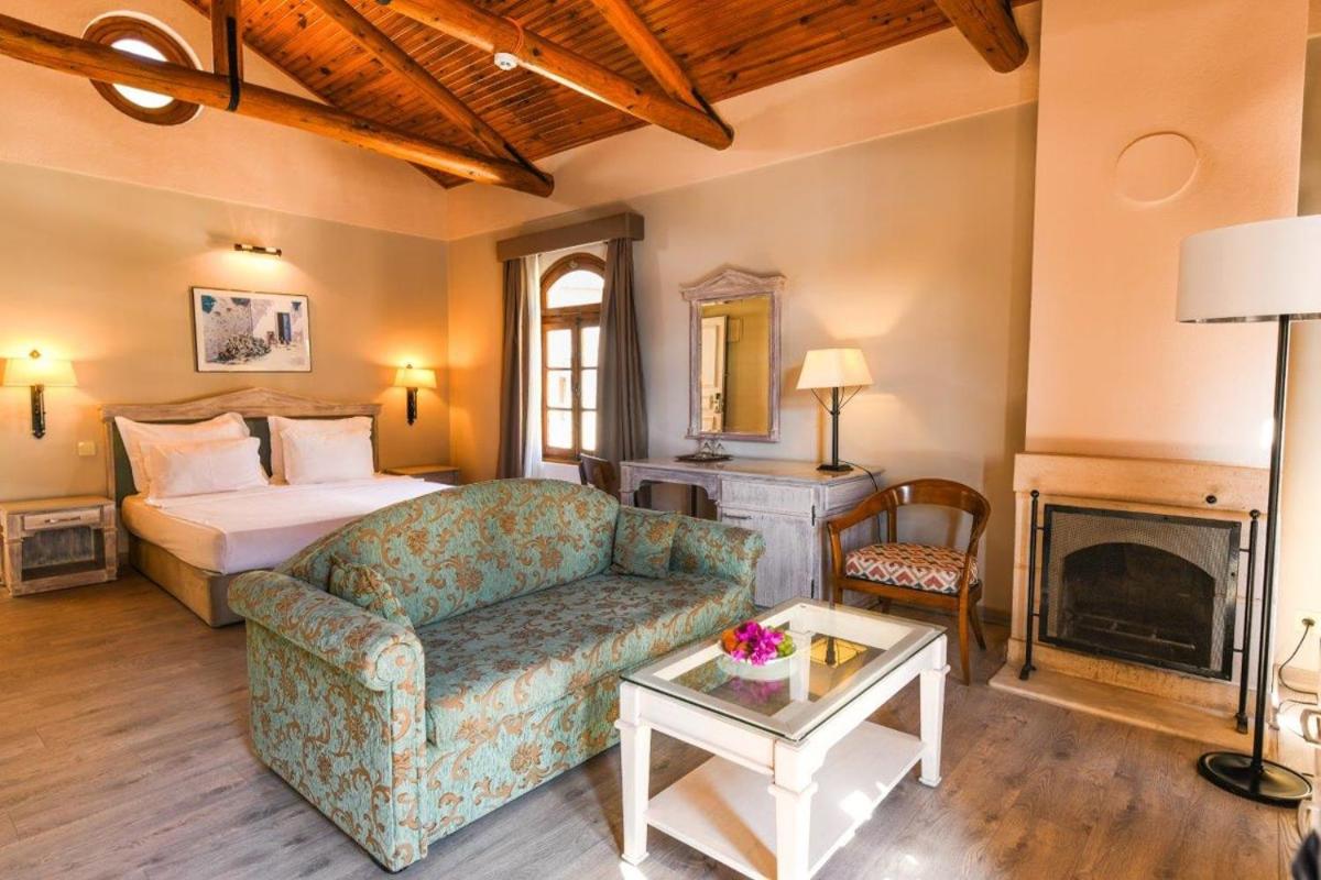 Patara Prince Otel & Tatil Köyü - Özel Kategori - Image 78