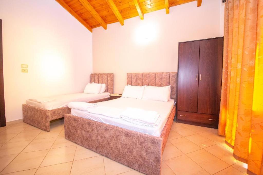 Diamond Apartments Ksamil