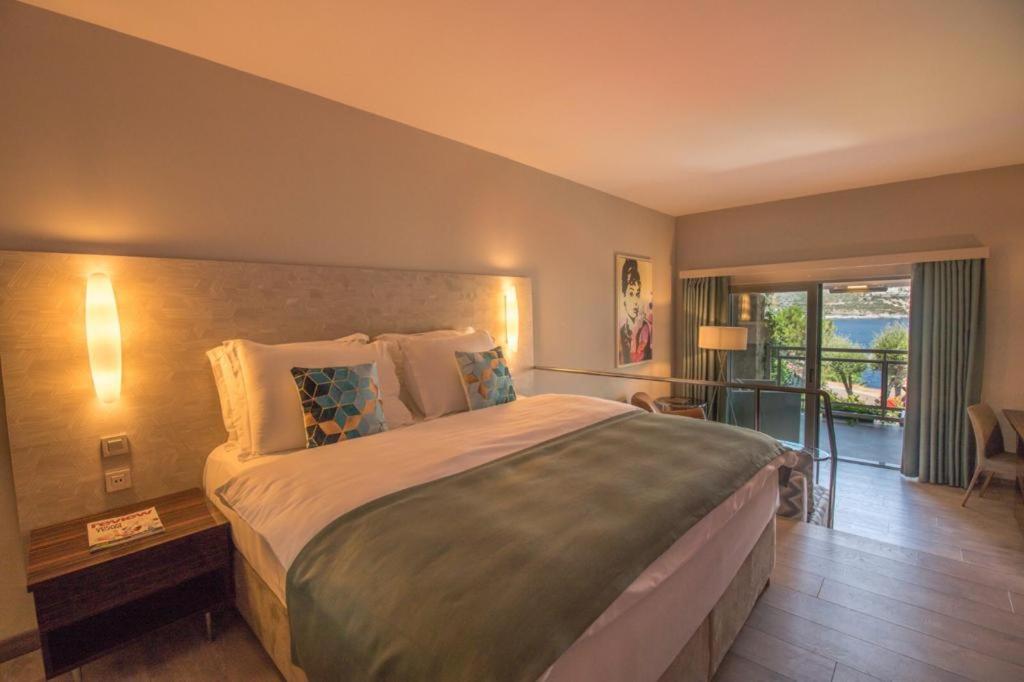 Patara Prince Otel & Tatil Köyü - Özel Kategori - Image 49