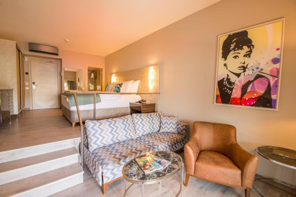 Patara Prince Otel & Tatil Köyü - Özel Kategori - Image 50