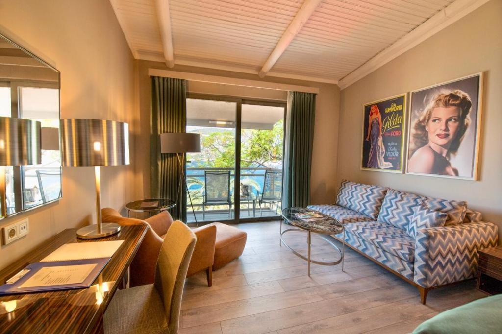 Patara Prince Otel & Tatil Köyü - Özel Kategori - Image 5