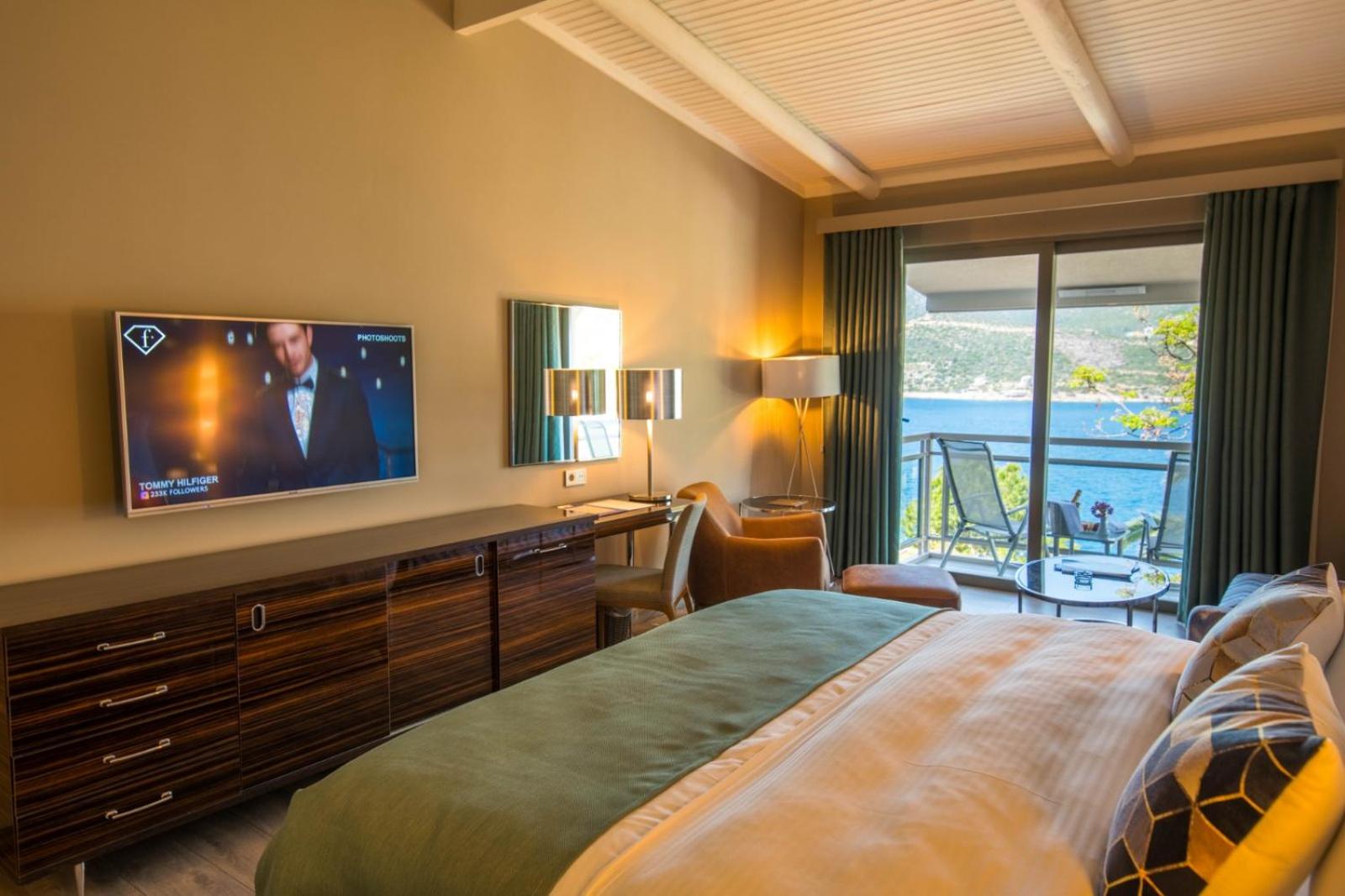 Patara Prince Otel & Tatil Köyü - Özel Kategori - Image 86