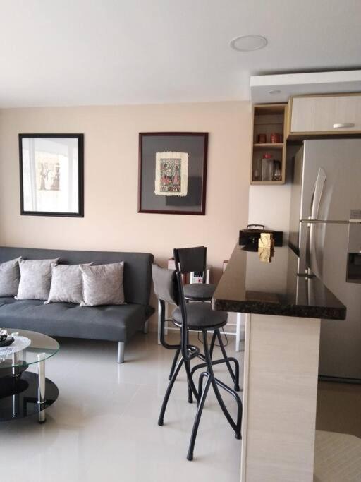 apto 3 habitaciones 2 baños