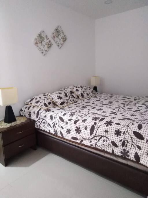 apto 3 habitaciones 2 baños