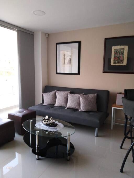 apto 3 habitaciones 2 baños