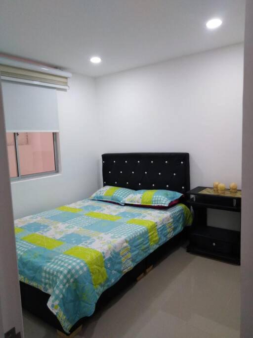 apto 3 habitaciones 2 baños
