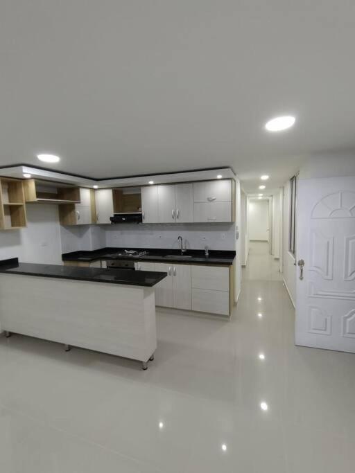 apto 3 habitaciones 2 baños