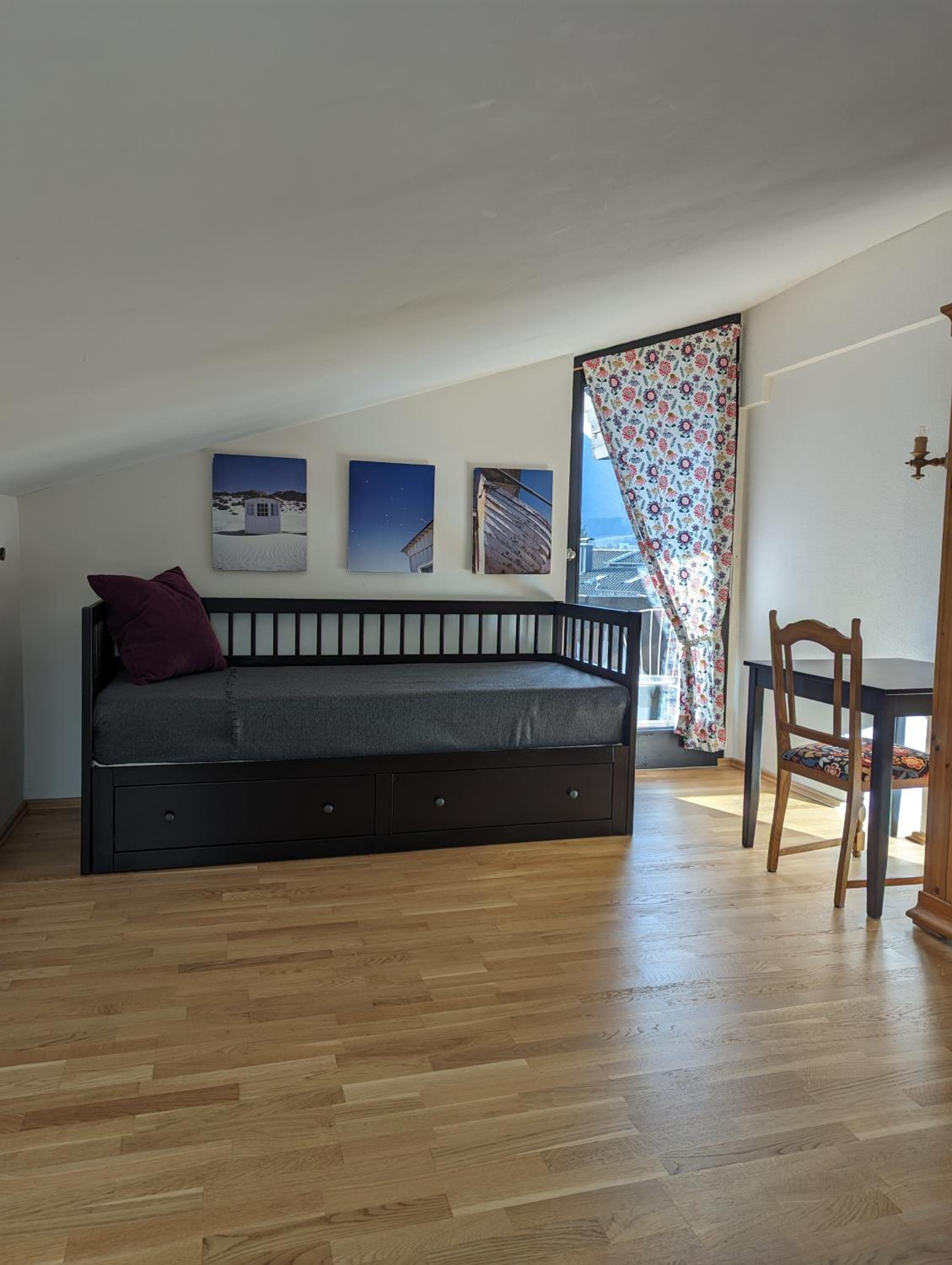 Speckhaus Ferienwohnungen, photo 45