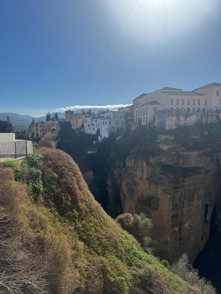 Vistas al Tajo view 3