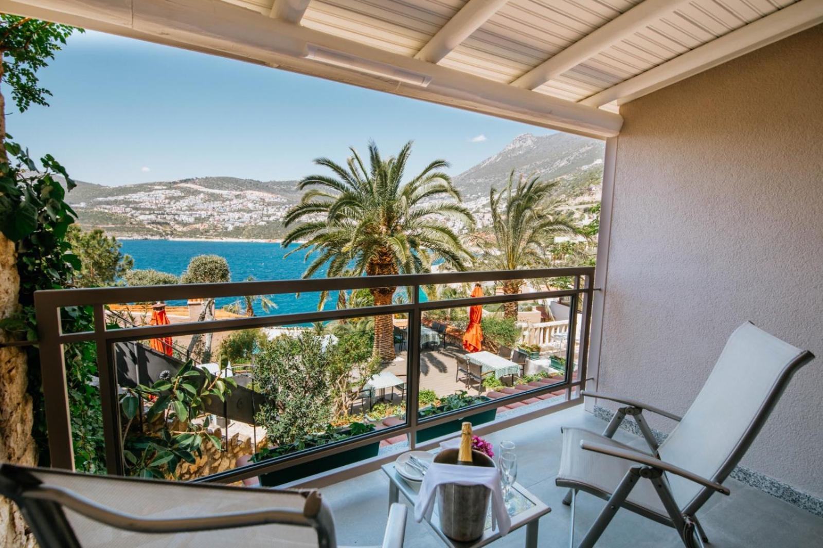 Patara Prince Otel & Tatil Köyü - Özel Kategori - Image 88