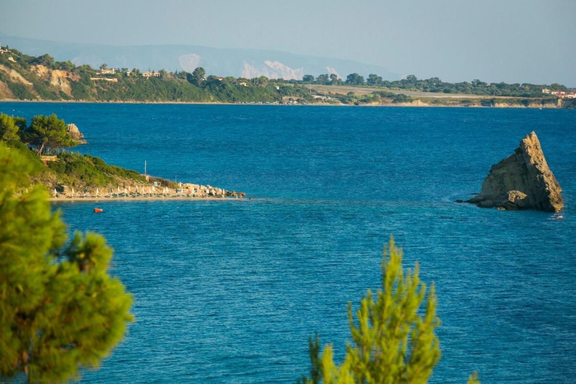 Rosairbe Villa Kefalonia