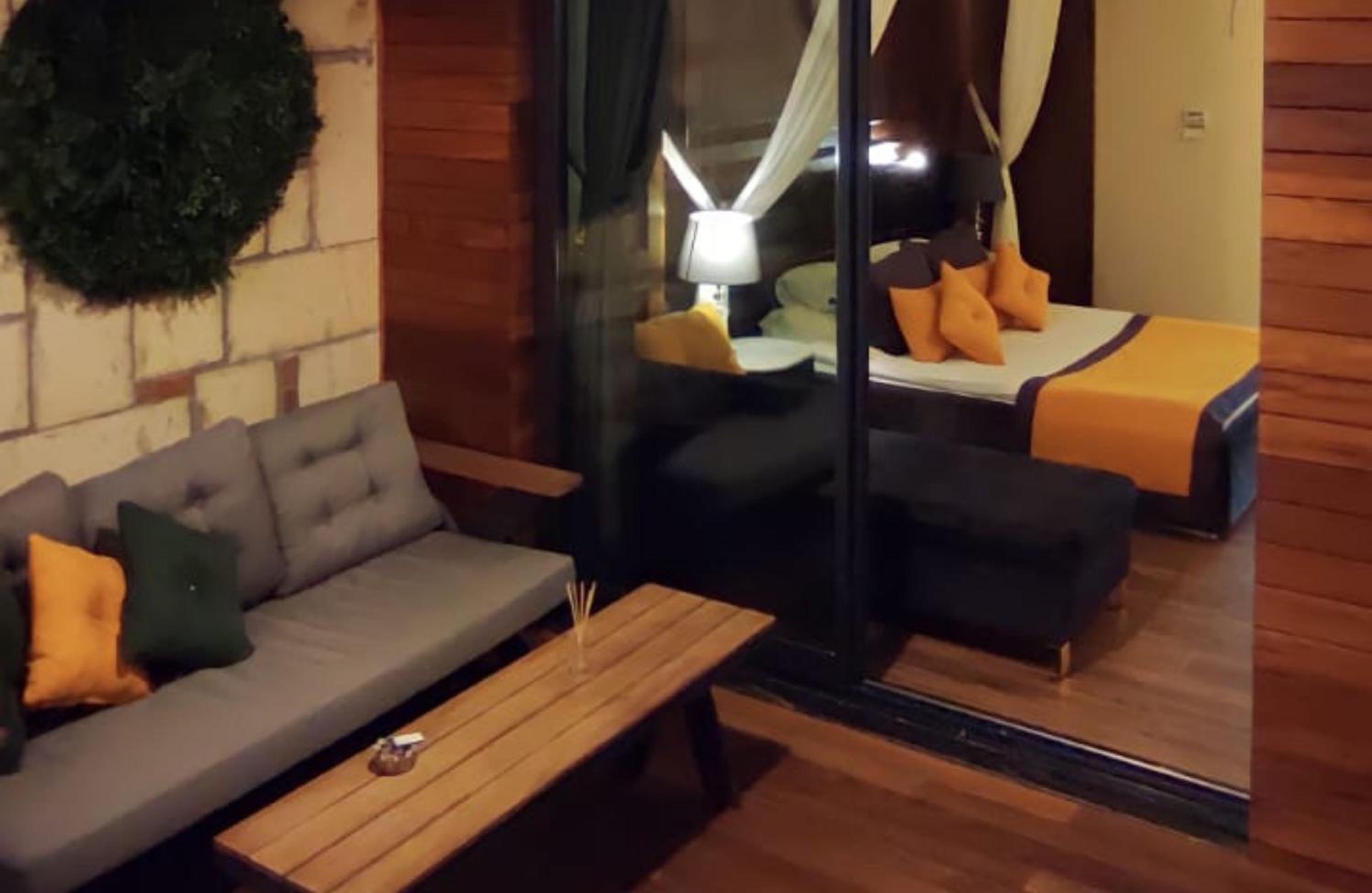 TNR Otel & Spa - Image 38