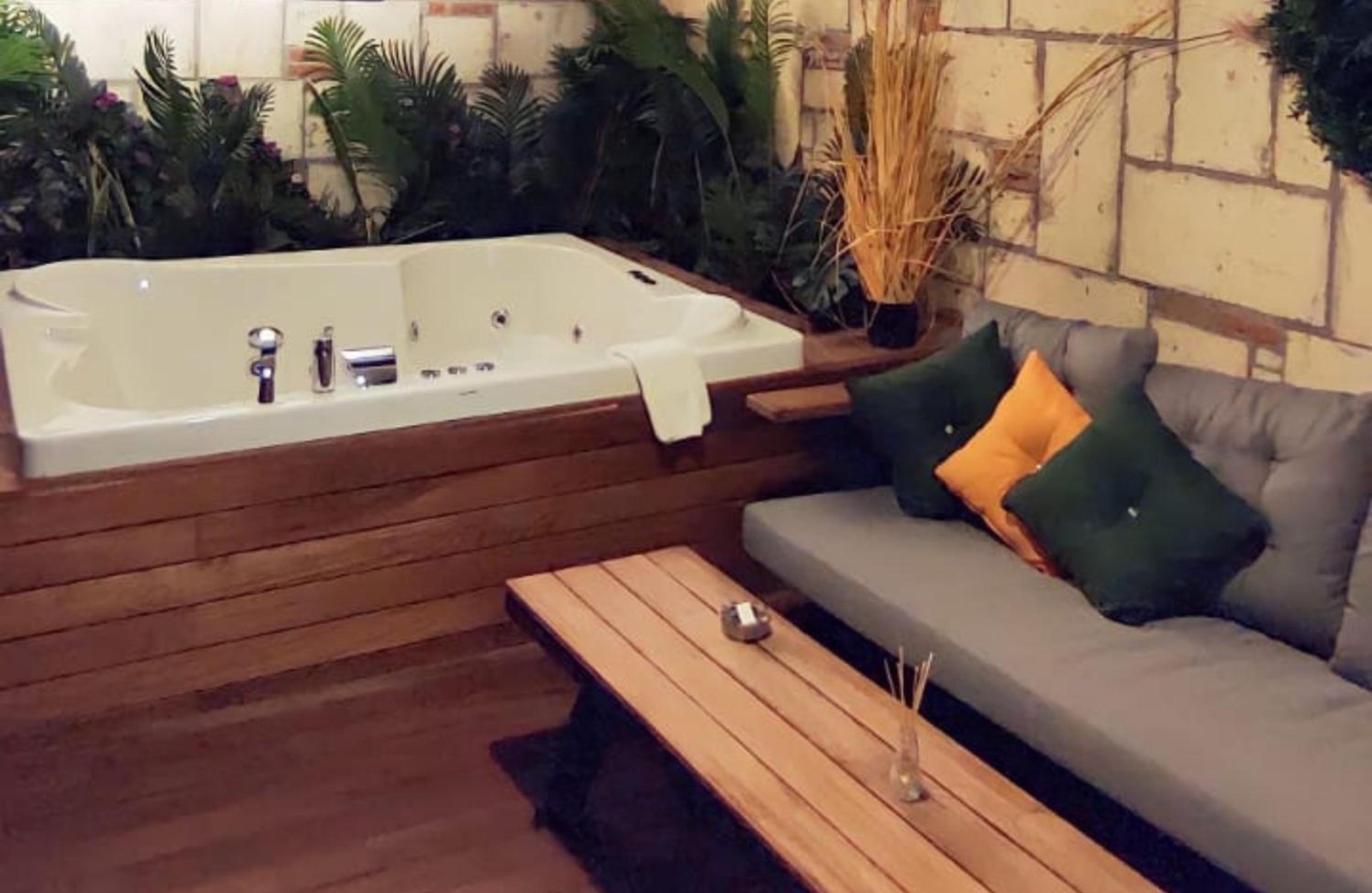 TNR Otel & Spa - Image 5