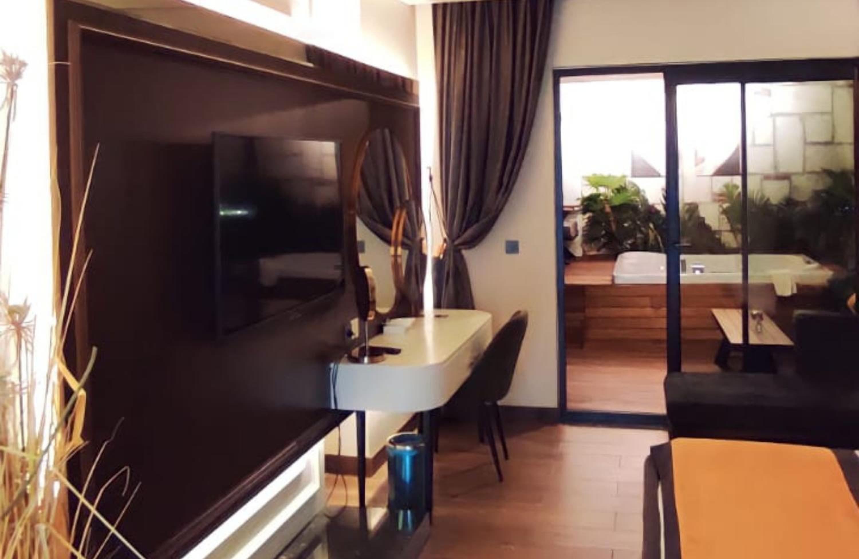 TNR Otel & Spa - Image 35