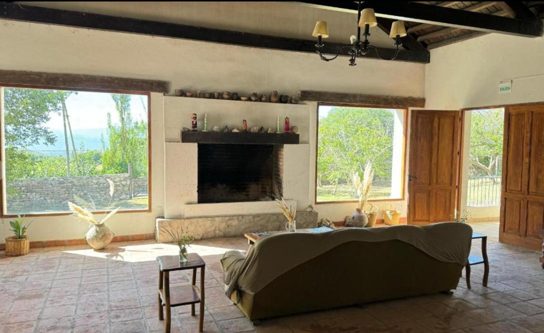 Terra - Casa de Campo