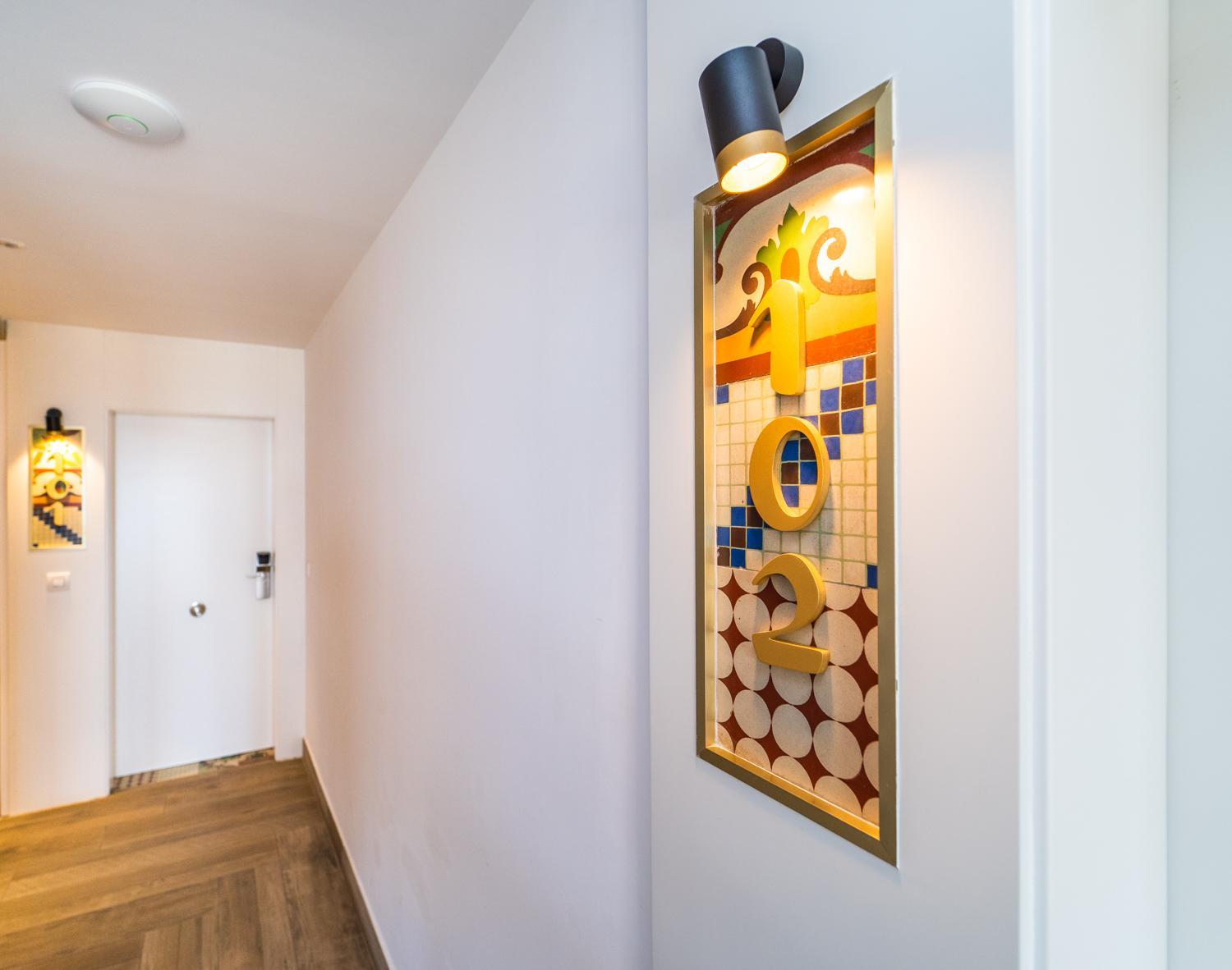 Vistamar Colors Boutique Luxury Apartments By DLV -Adults Only- view 2