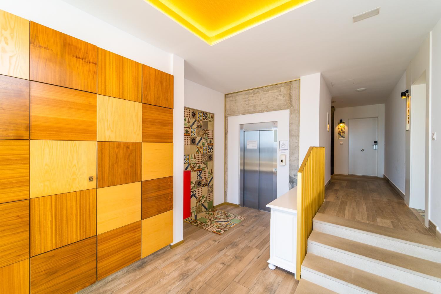 Vistamar Colors Boutique Luxury Apartments By DLV -Adults Only- view 3