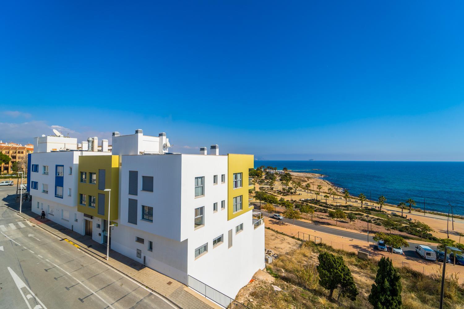 Vistamar Colors Boutique Luxury Apartments By DLV -Adults Only- view 5
