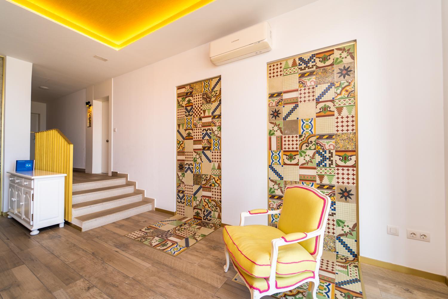 Vistamar Colors Boutique Luxury Apartments By DLV -Adults Only- view 4