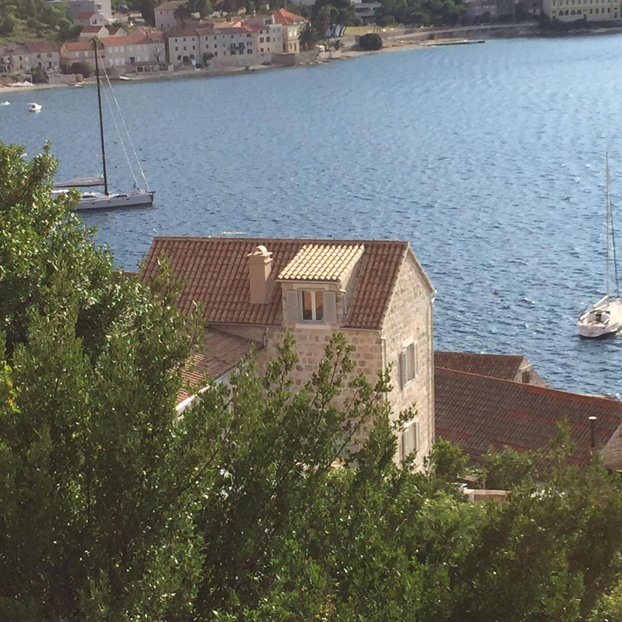 JASMINE VILLA luxury house with private pool, spacious terraces and spectacular sea views view 4