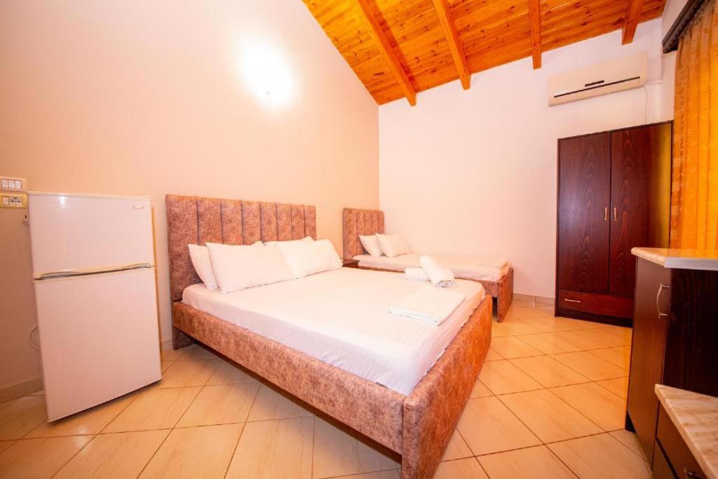 Diamond Apartments Ksamil