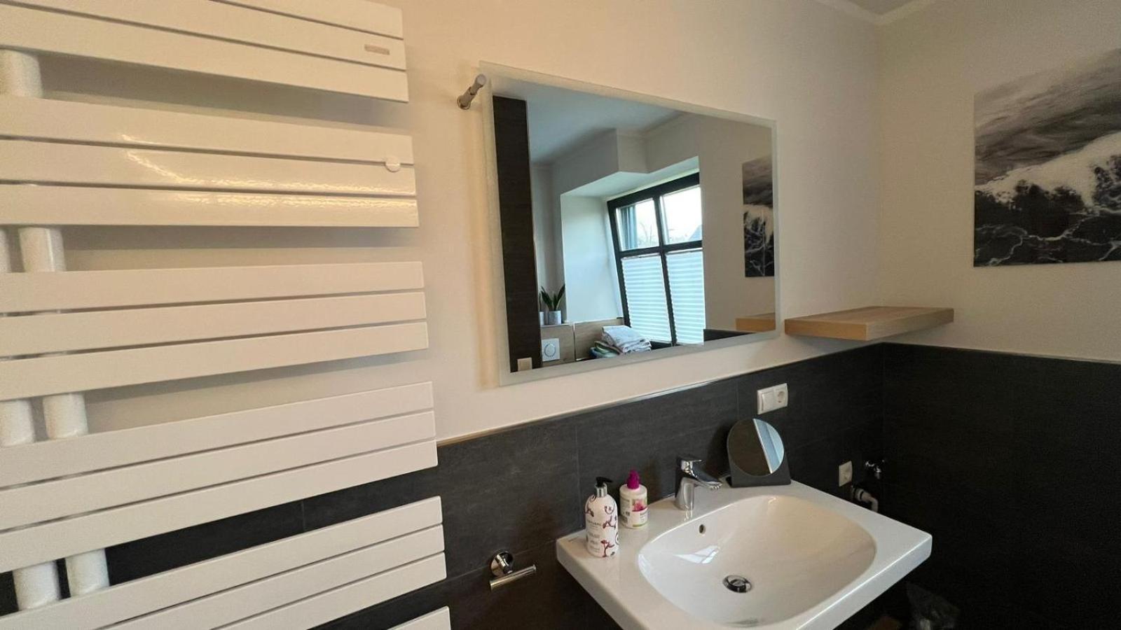 Ferienwohnung Groß Zicker