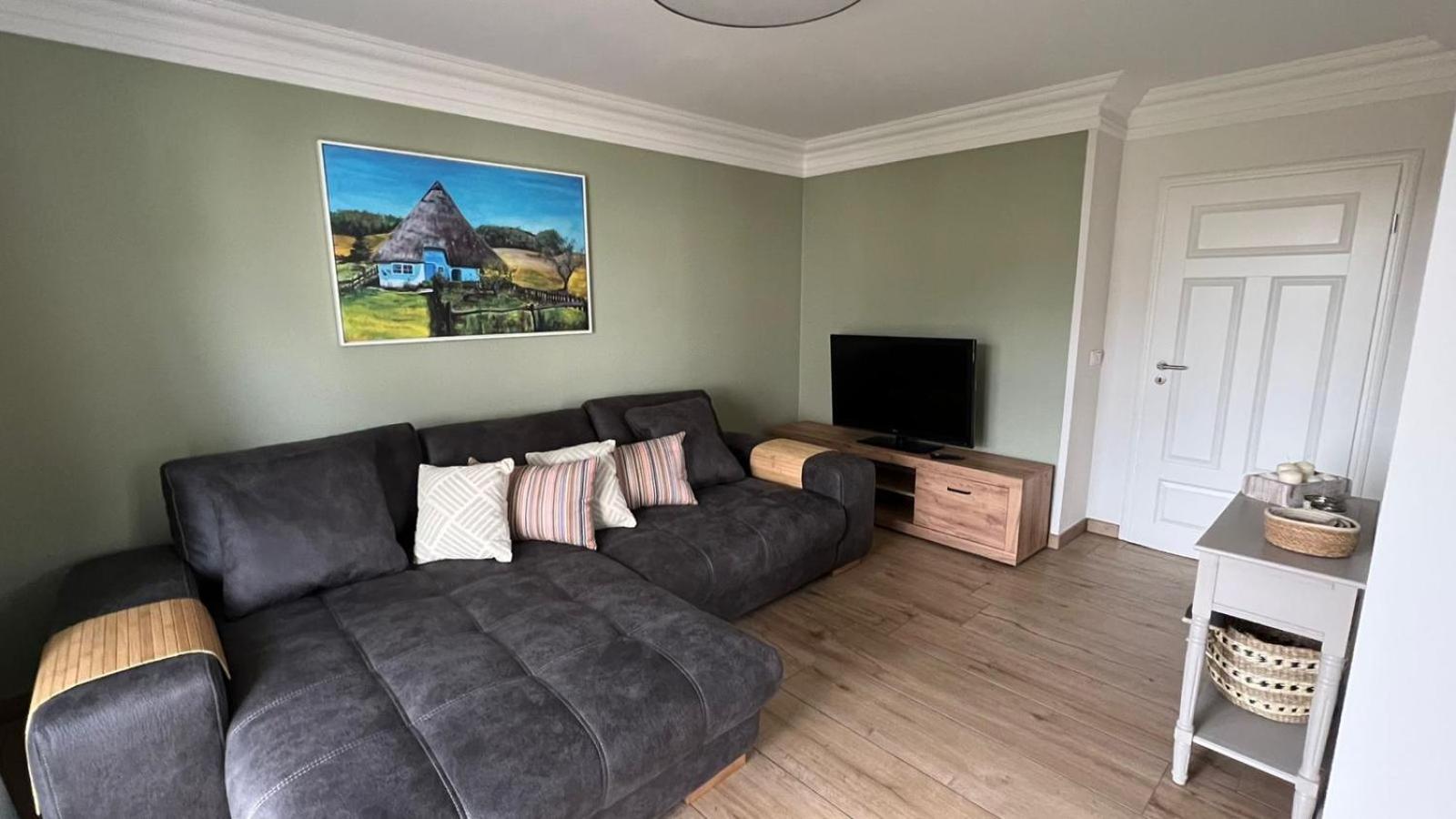 Ferienwohnung Groß Zicker